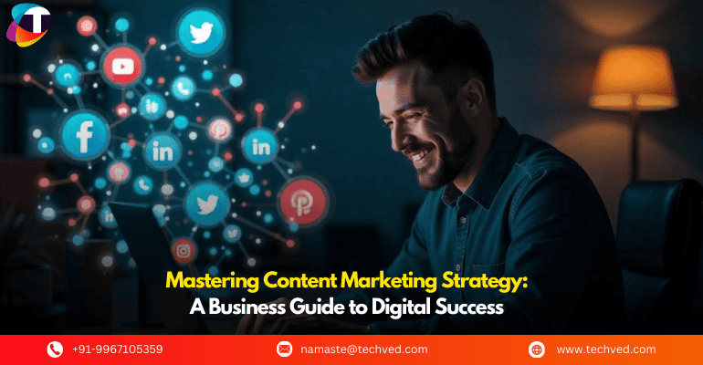 Content Marketing Secrets: How Businesses Can Master Strategy for Success