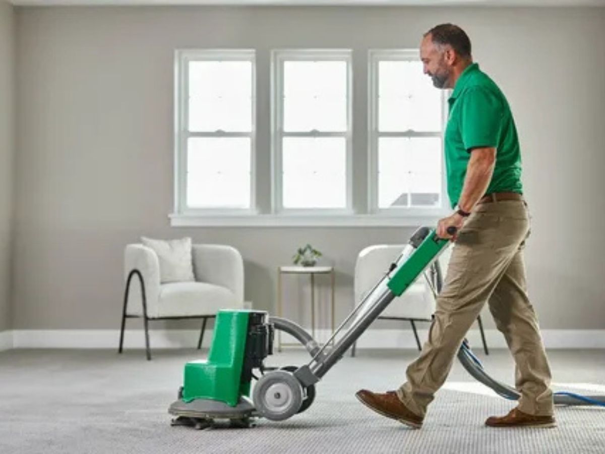 Revitalize Your Home with Expert Carpet Cleaning Services in Huntington NY