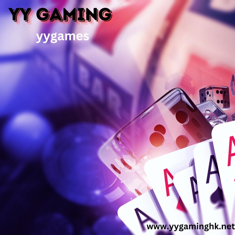 yygames：掌握最佳遊戲體驗的入口