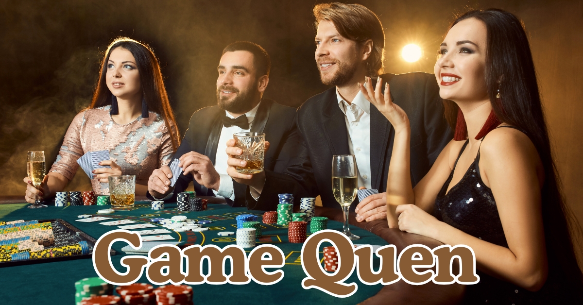 Game Quen：打造頂級線上娛樂體驗