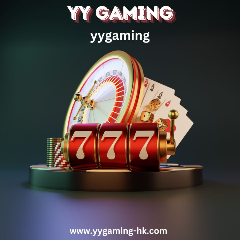 探索最佳遊戲體驗：YYGaming 打造無與倫比的娛樂世界