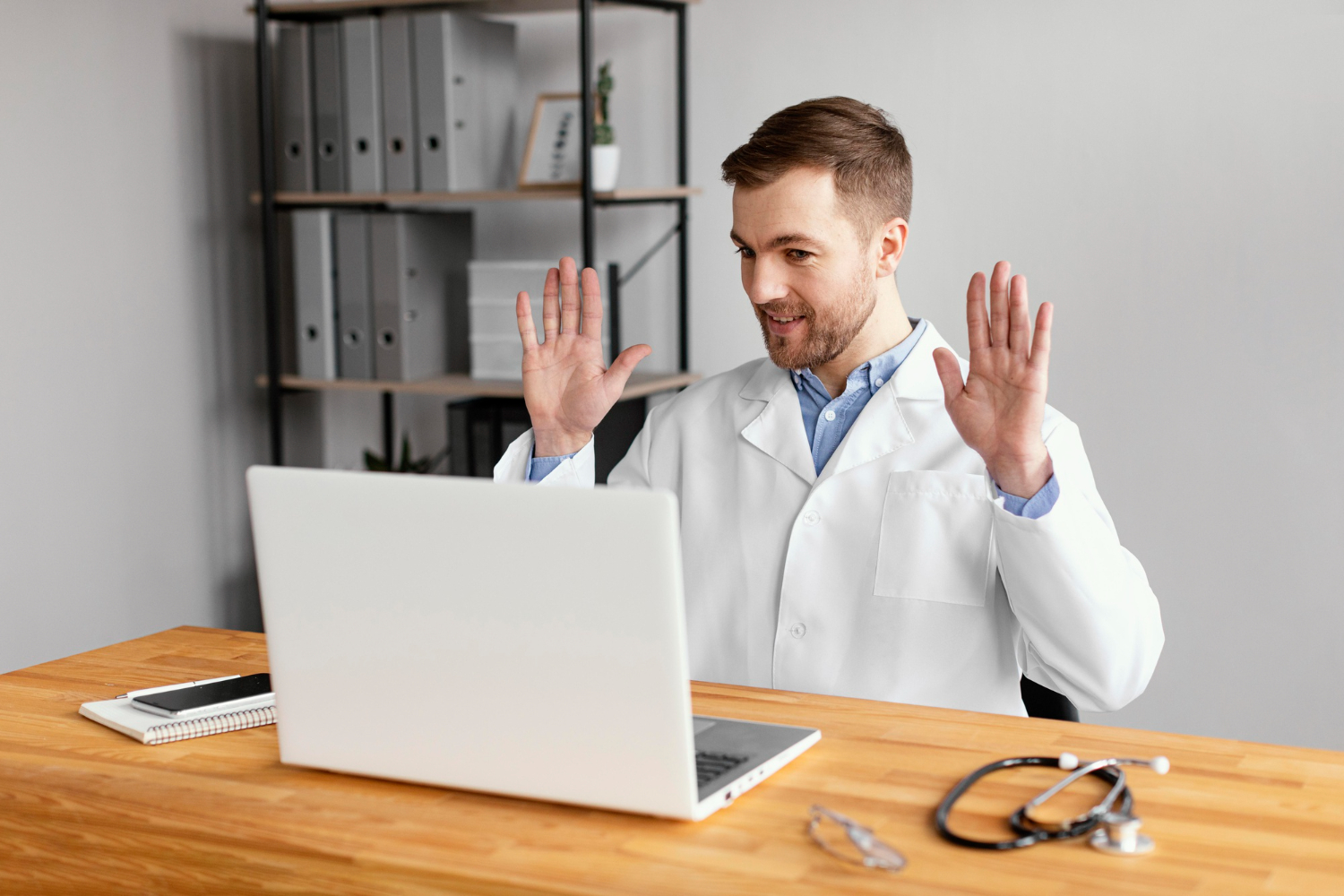 Credentialing for NPs & PAs in Modern Telehealth