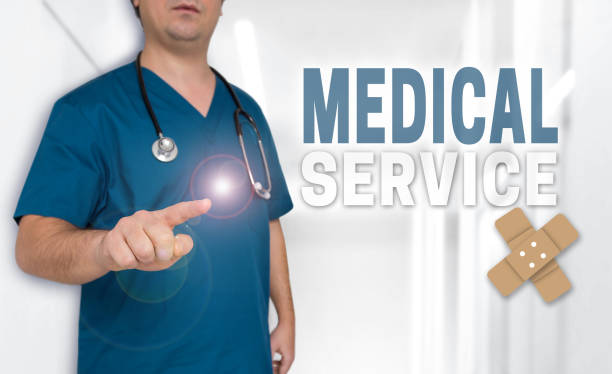 Streamline Your Practice with Medical A/R Services