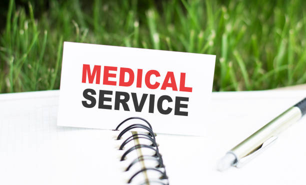 Why Medical Practices Need A/R Services Today