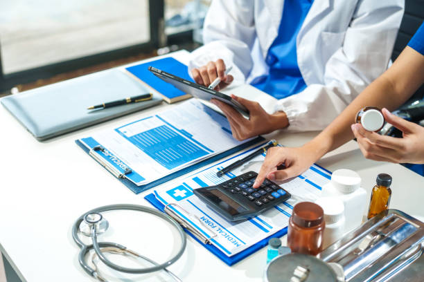 Mastering A/R: Boost Your Healthcare Revenue Cycle