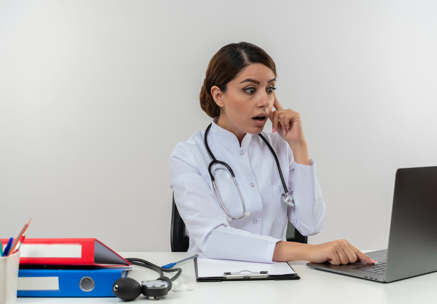 How Virtual Assistants Reduce Healthcare Billing Errors