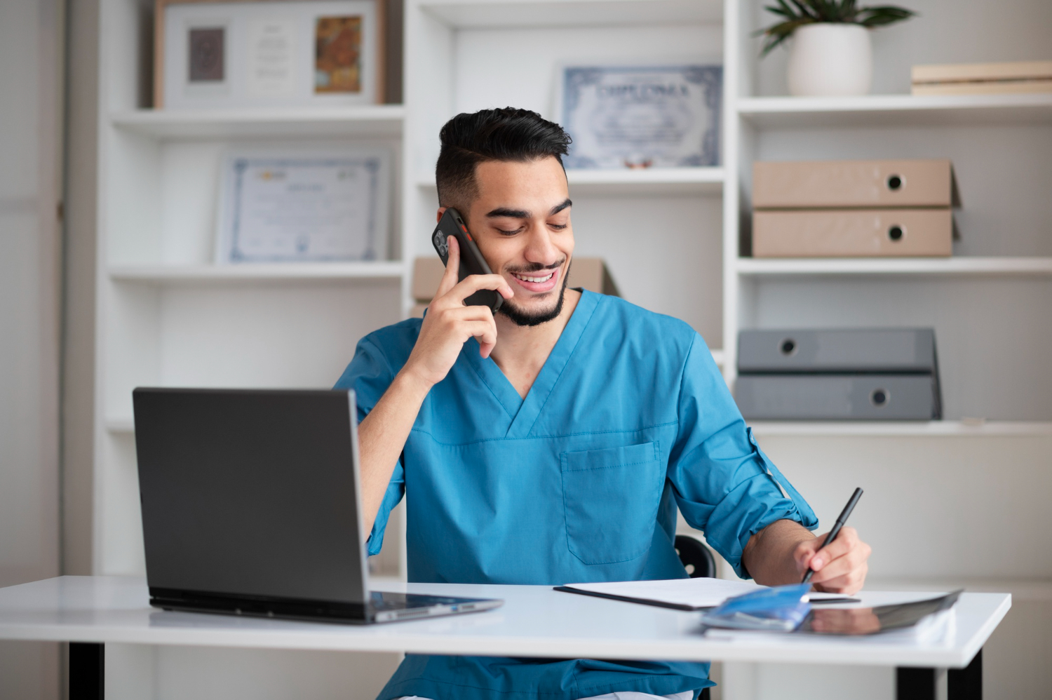 From Coding to Claims Virtual Assistants in Billing