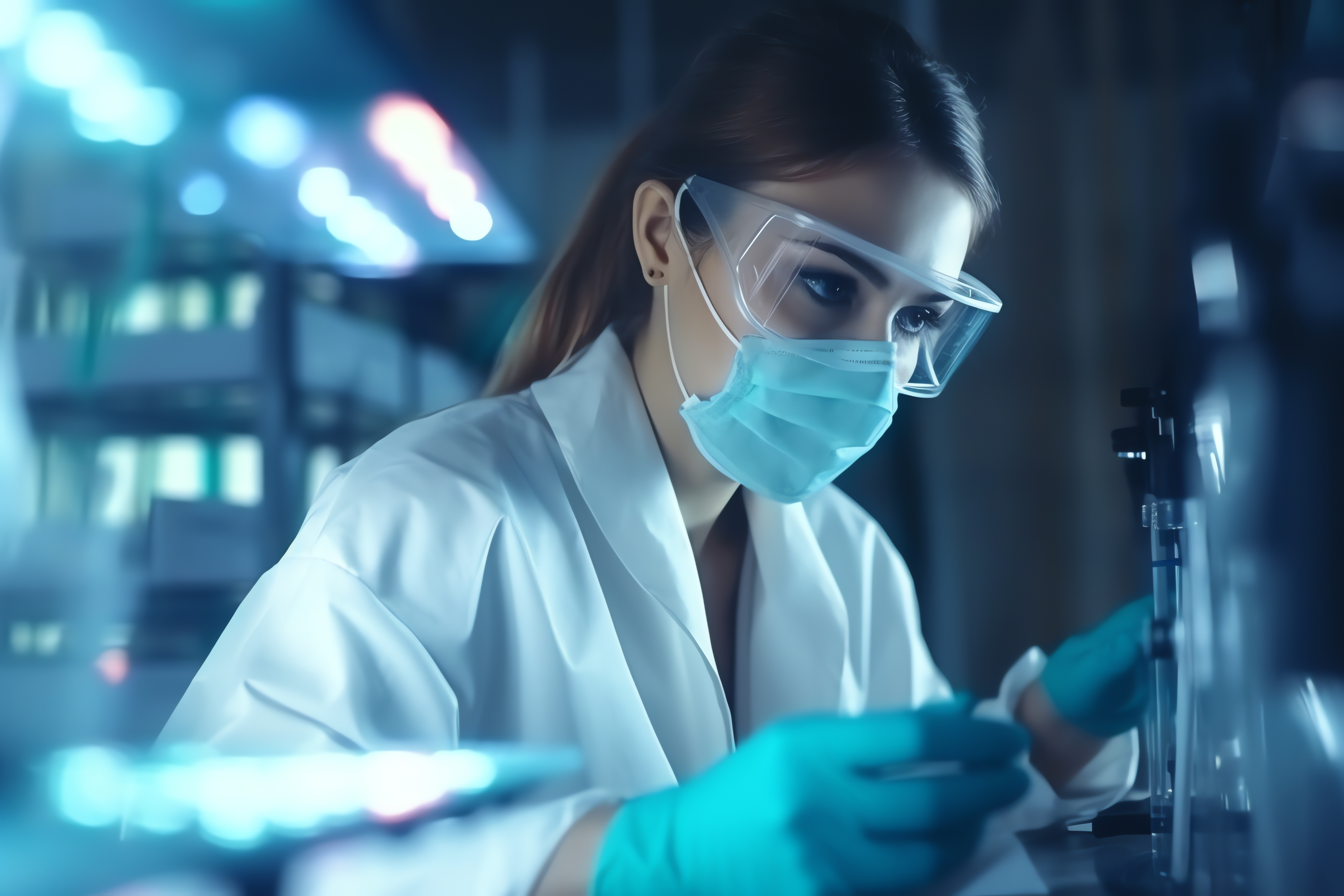 Key Benefits of Professional Laboratories Coding Services