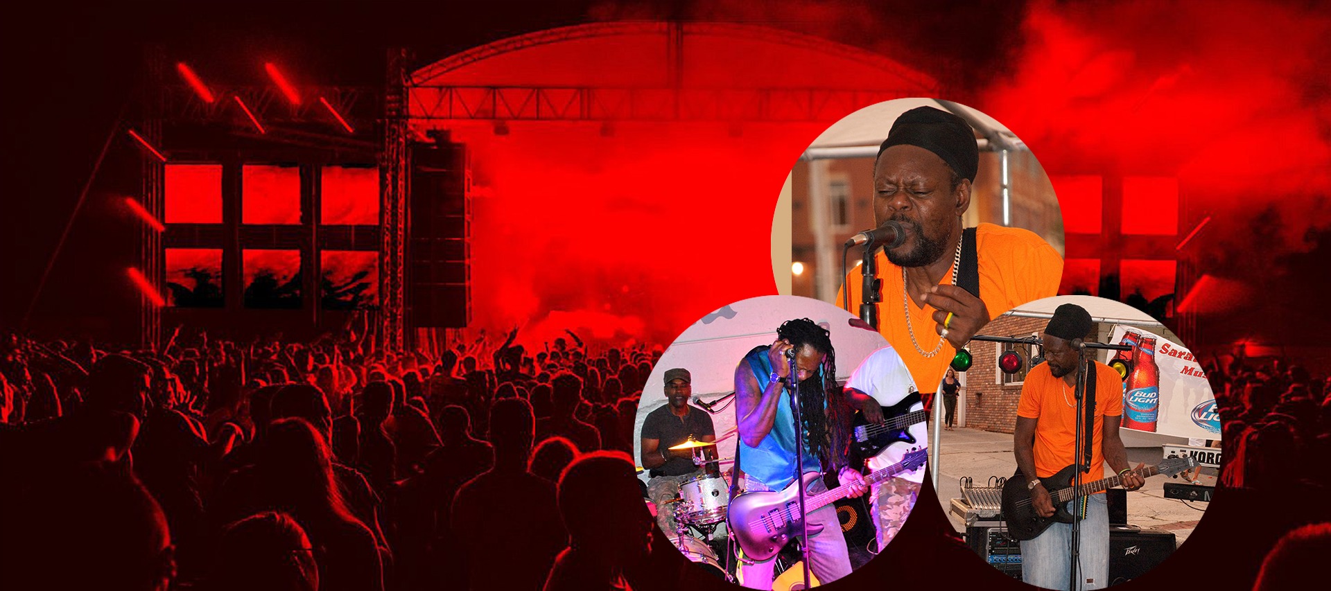JoJo Romero: A Musical Journey Rooted in Soul and Passion