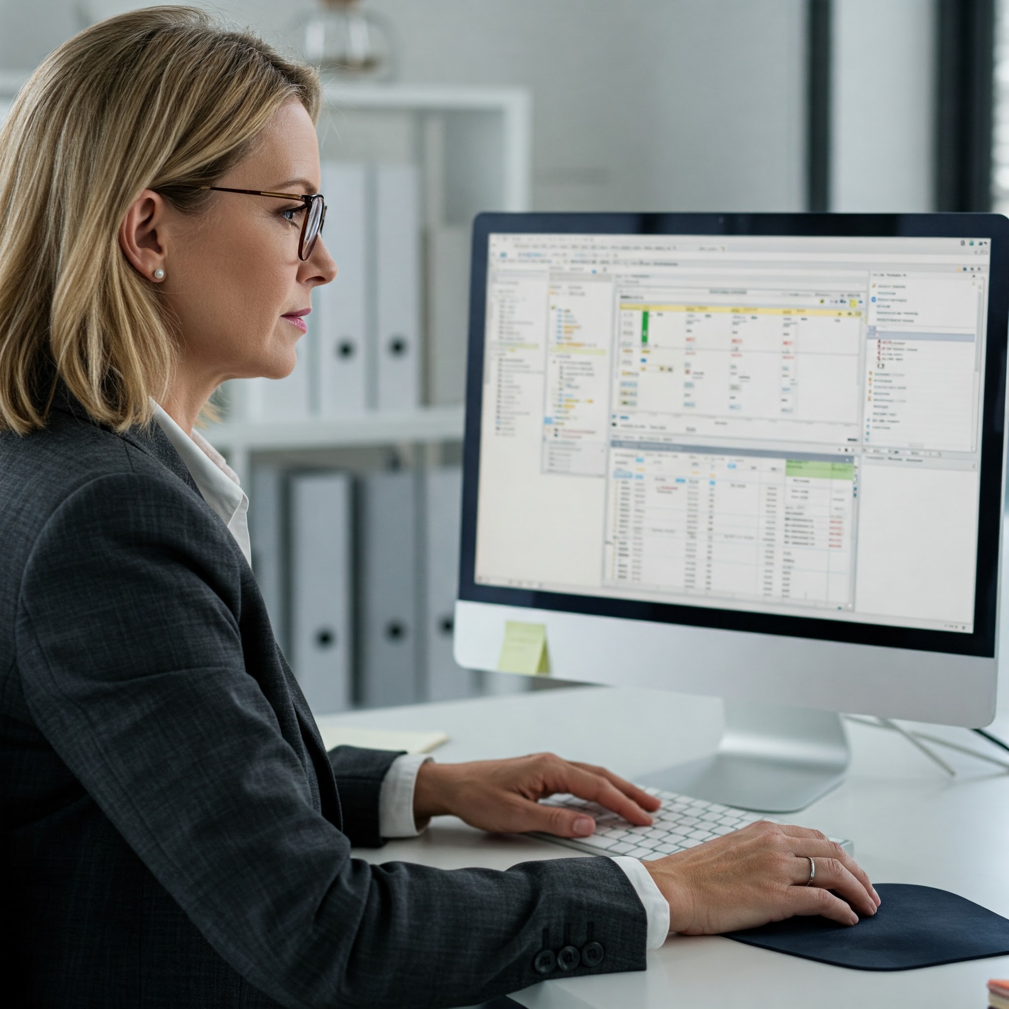 Bookkeeping Virtual Assistants: The Secret to Stress-Free Accounting