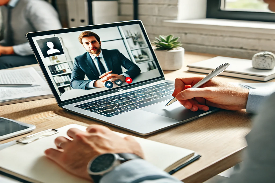 The Ultimate Guide to Hiring a Virtual Assistant