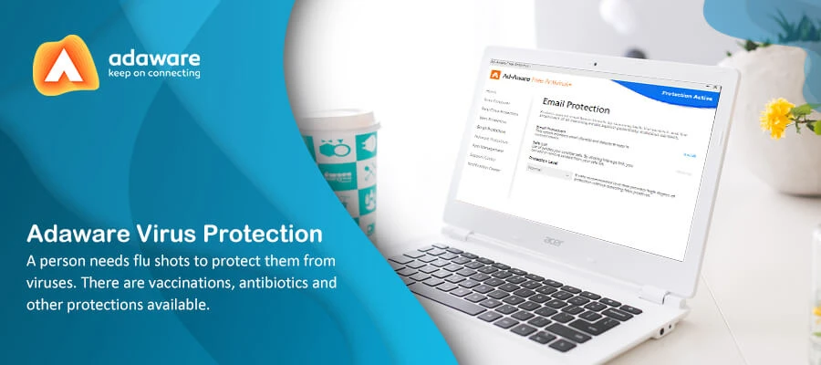 What are the Benefits of Installing Adaware Antivirus?
