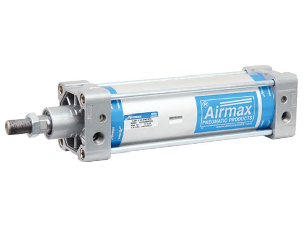 Electric Actuators vs Pneumatic Cylinders: Which Is More Efficient?