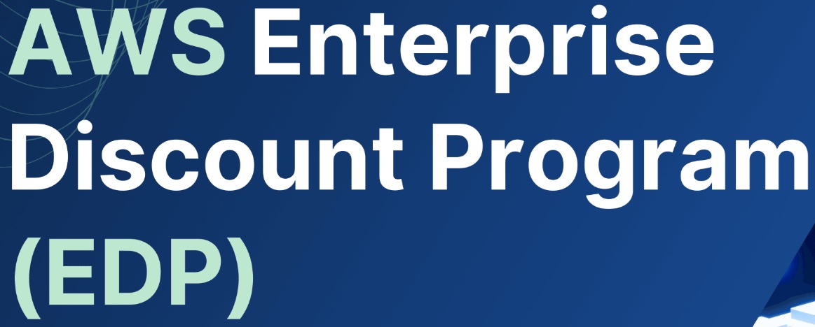 AWS enterprise discount program offered by CONNACT