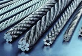 Reliable   supplier of wire  ropes