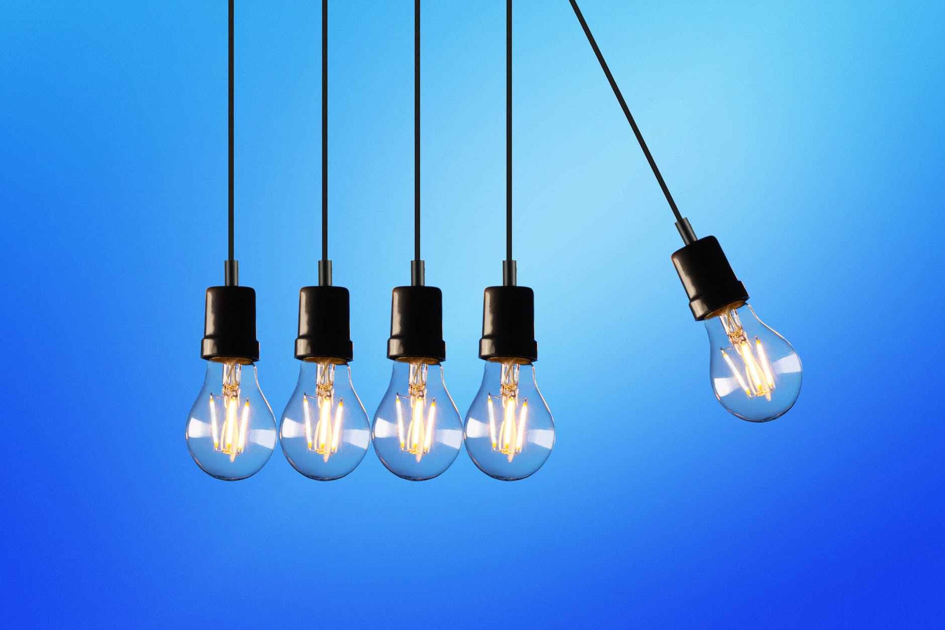 Hoe heeft LED verlichting de toekomst van verlichting gevormd?