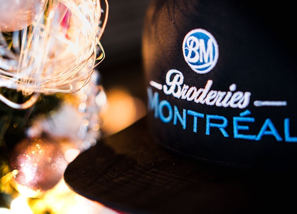 Why Custom Embroidery is good for your Business