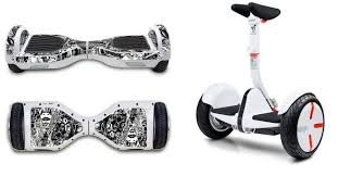 10 Best Hoverboard Reviews 2019 – Comprehensive Guide