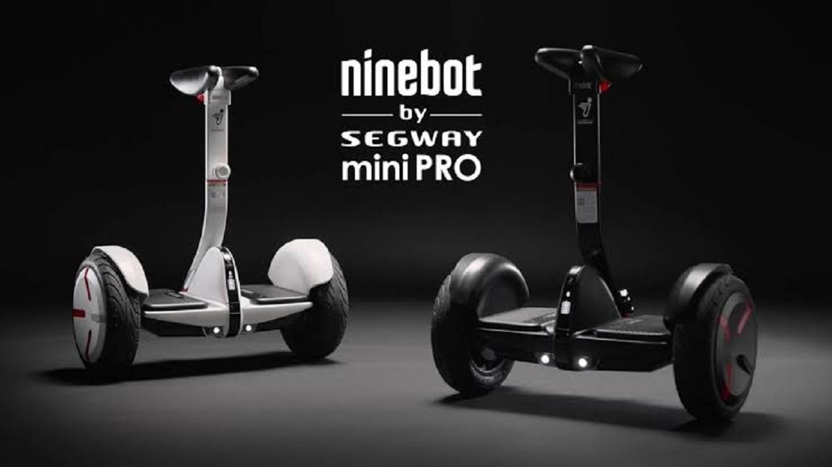 10 Best Self Balancing Scooters Reviews – Buying Guide