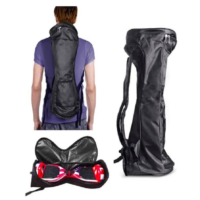 10 Best Hoverboard Carry Bag Reviews 2019 – Comprehensive Guide