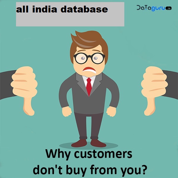 all India database