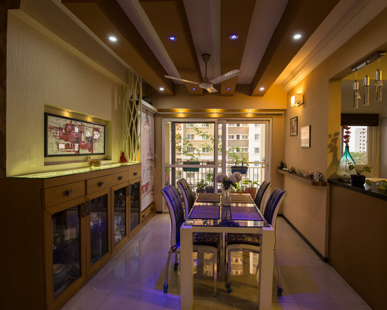 Best Home Interior Designers in Bangalore | The Studio