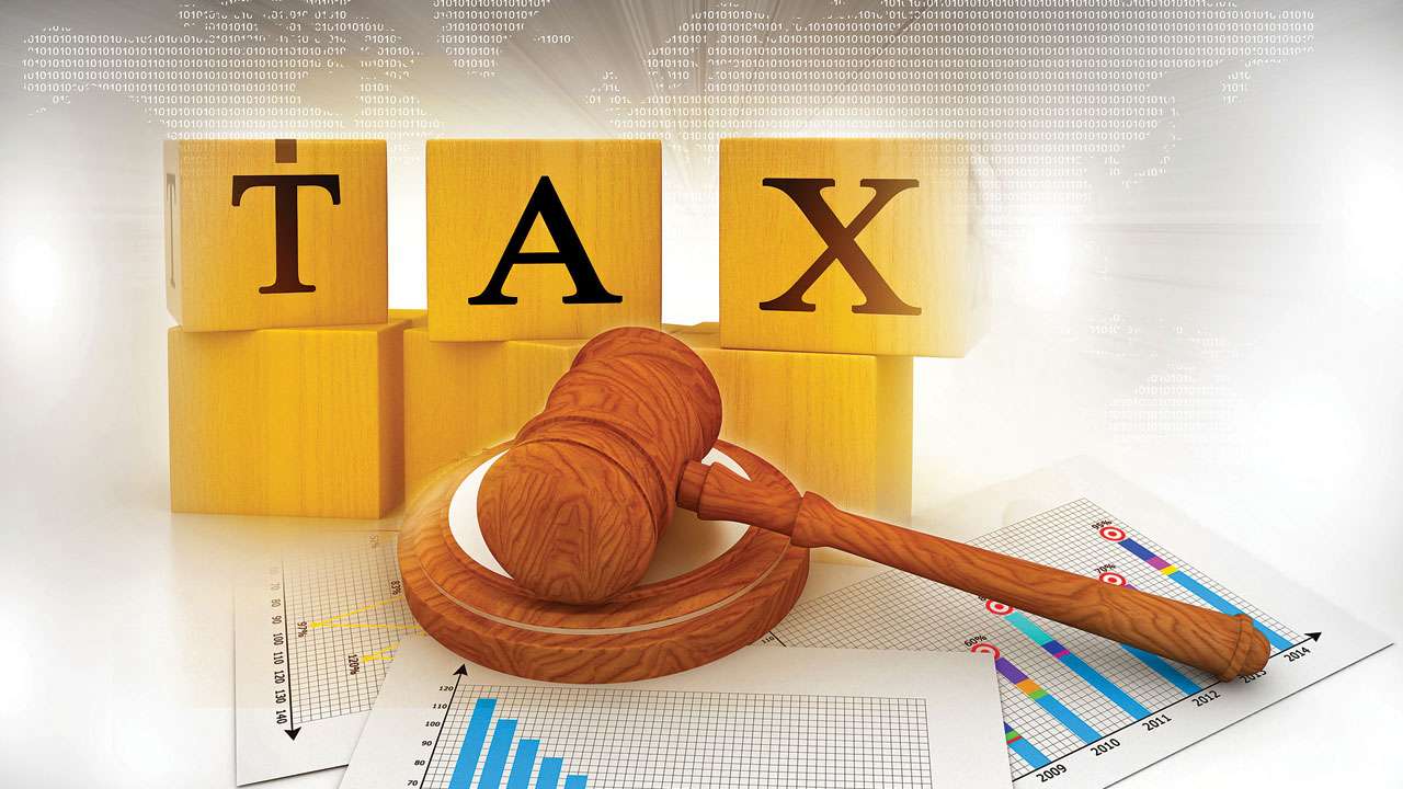 What Is A Tax Bond? 