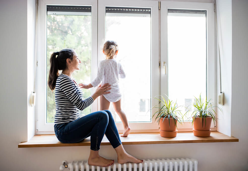 Benefits of Storm Impact Windows