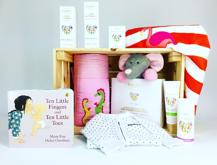 Best Christmas Gifts For Your Baby