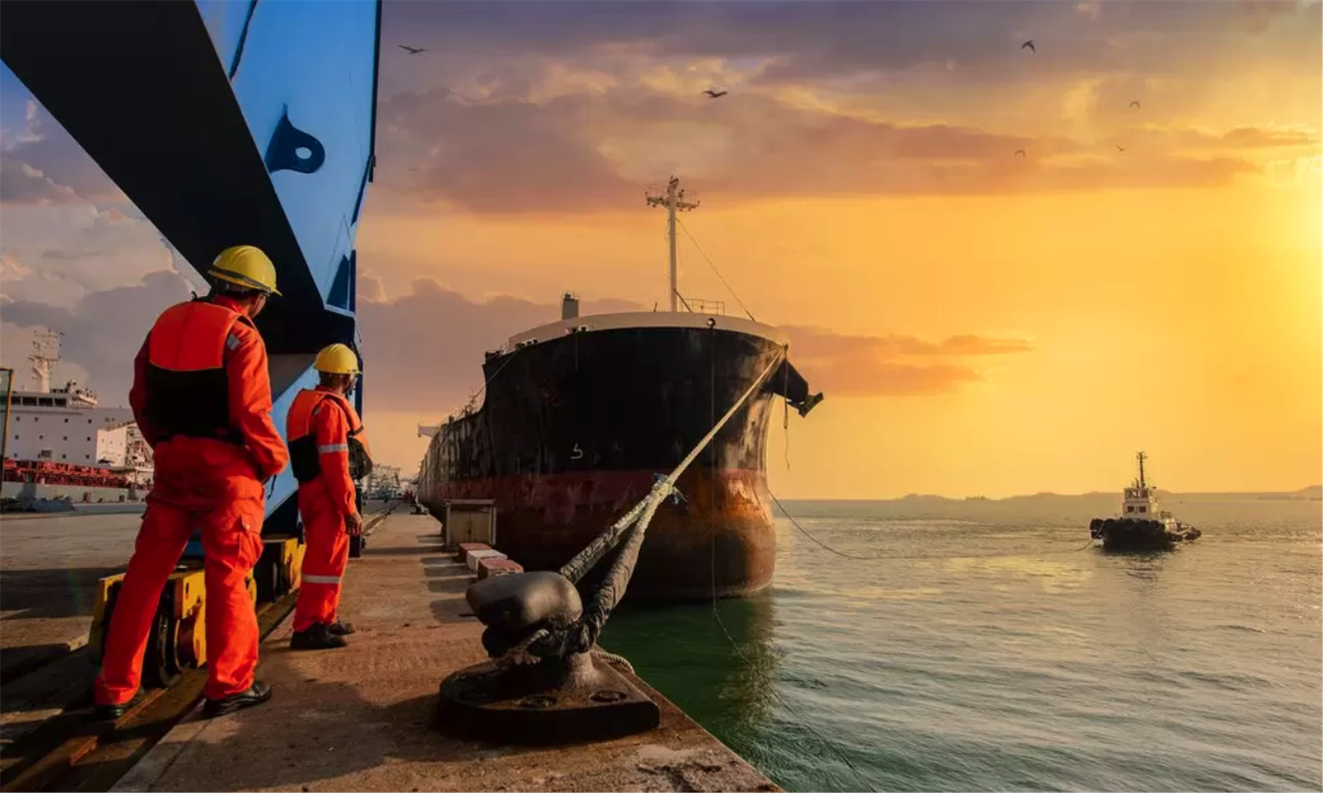 Long-shore and Harbor Workers' Compensation Act (LHWCA)