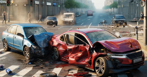 Myths and Misconceptions – Debunking Common Beliefs about Auto Accident Claims