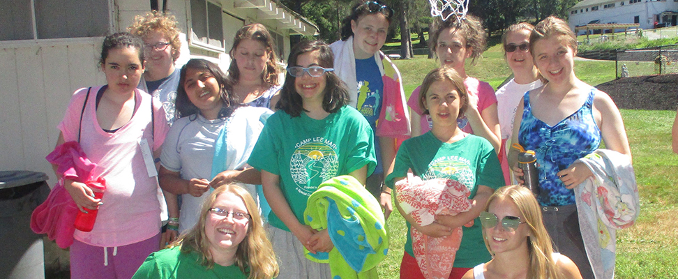 Special Needs Summer Camps for Children