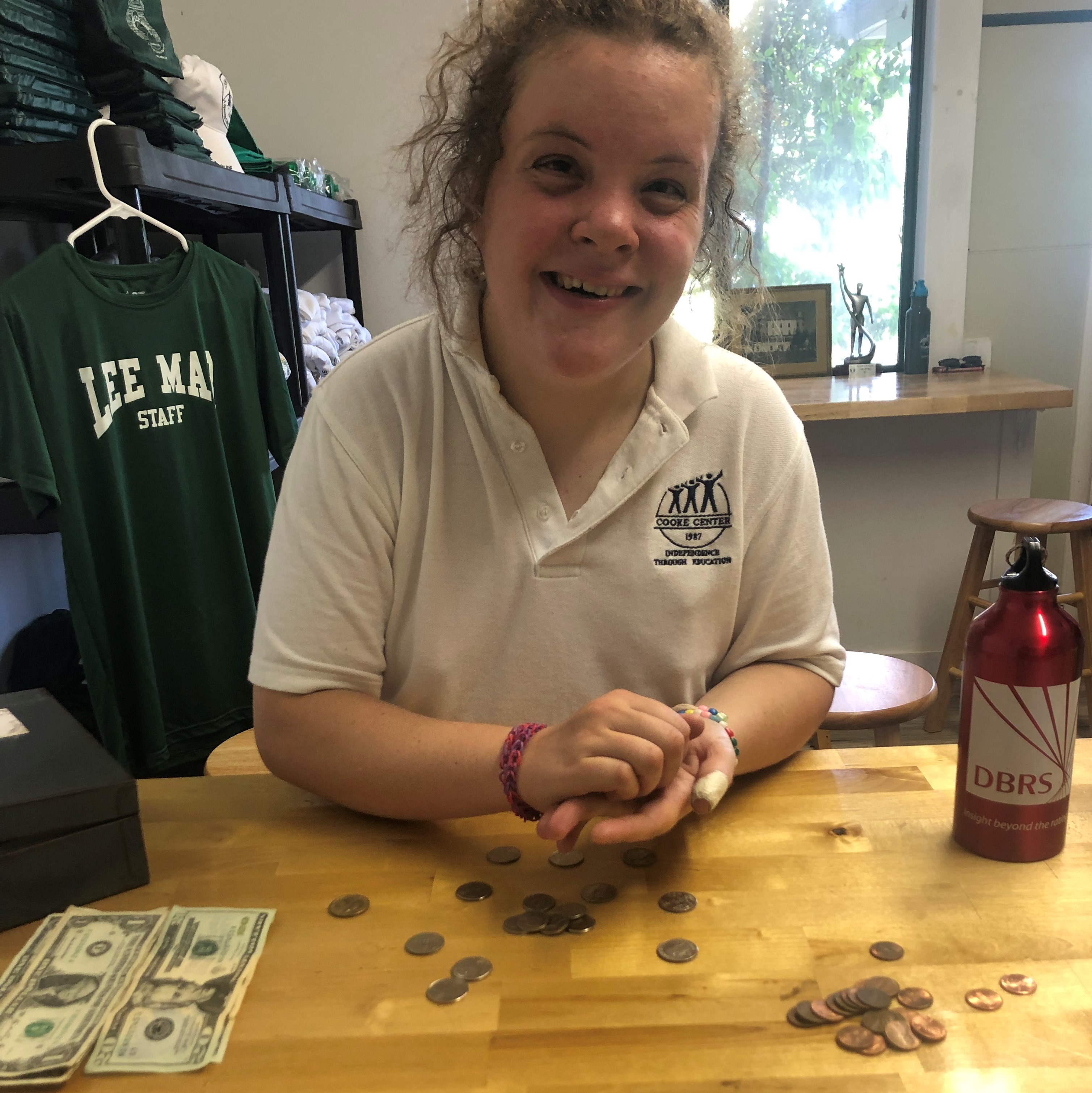 What is the Camper Worker Program? – Summer Camp Special Needs Job Training Programs.