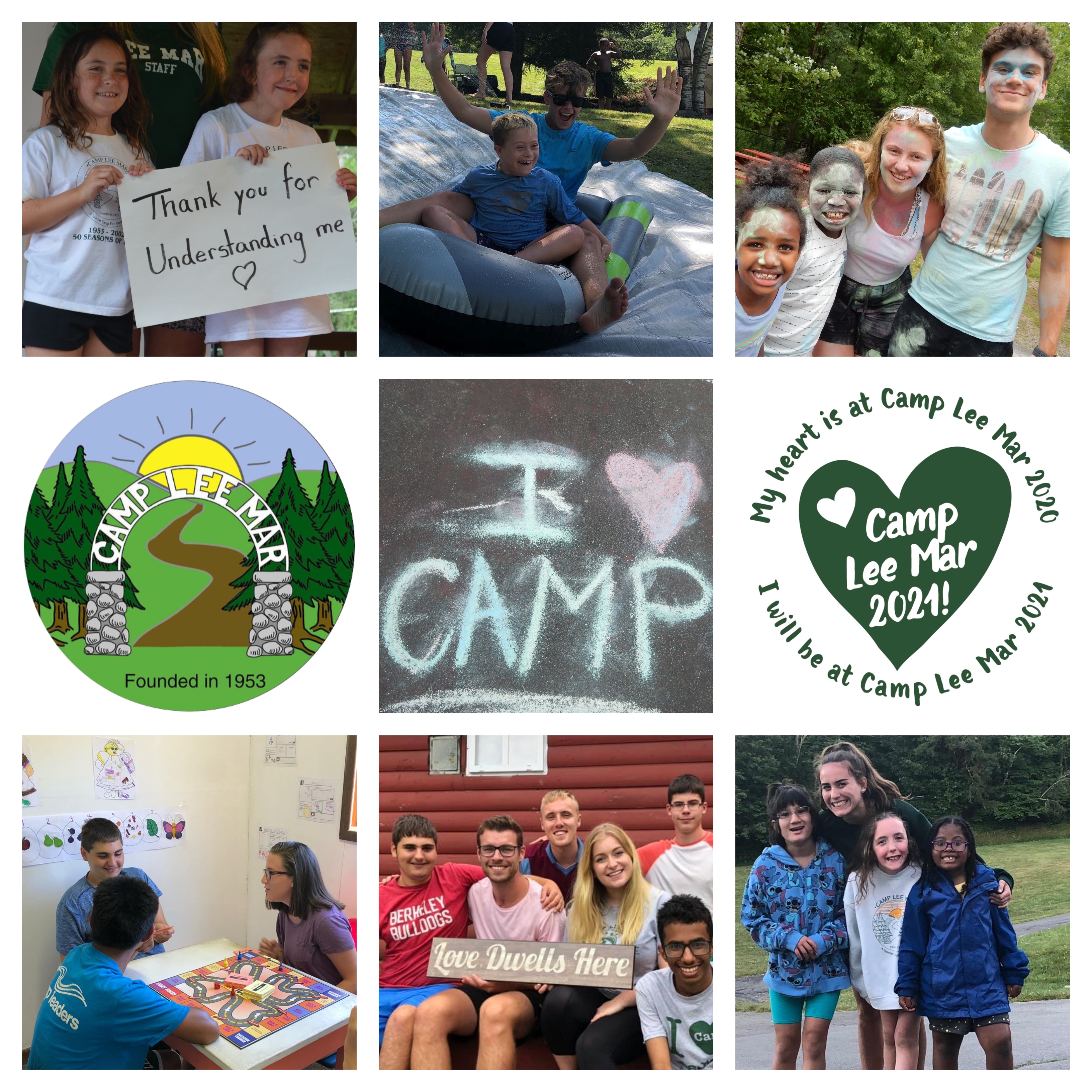 Special Needs Summer Camps and Scholarship Programs