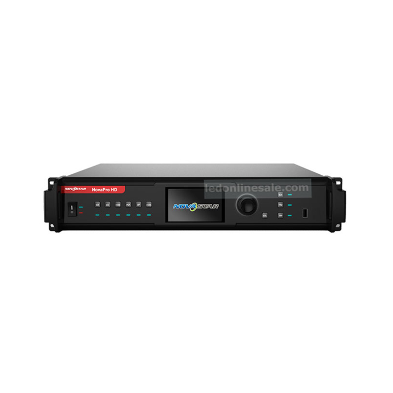 Novastar NovaPro HD| All-in-1 Controller