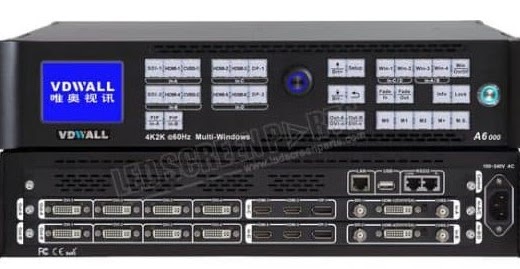 LED Card Shop and LED Controller Store | NovaStar