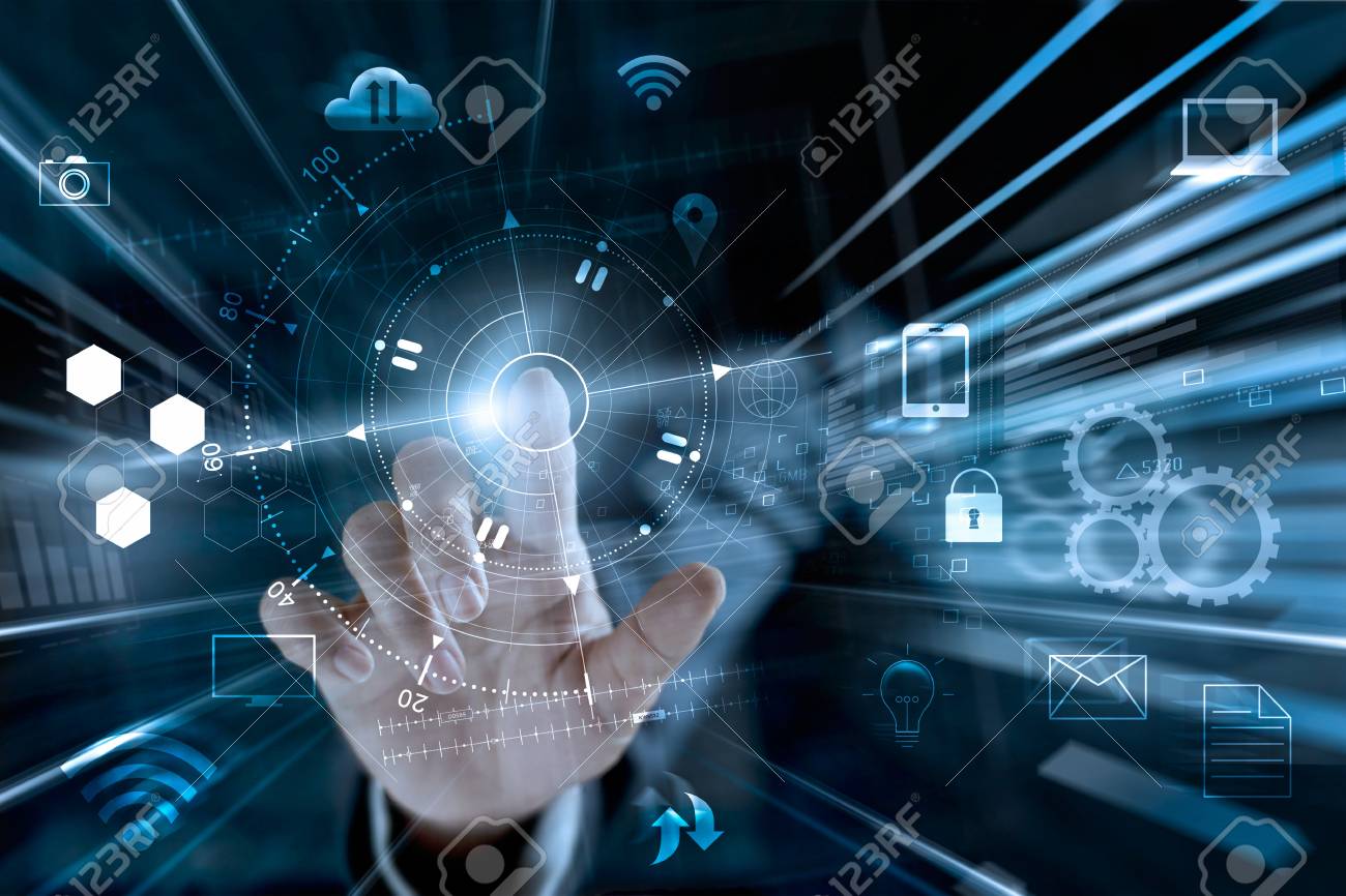 A Survey Of ISO 27001 Certification In Saudi Arabia