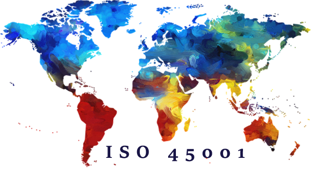 What Does ISO 45001 Certification in Saudi Arabia Mean