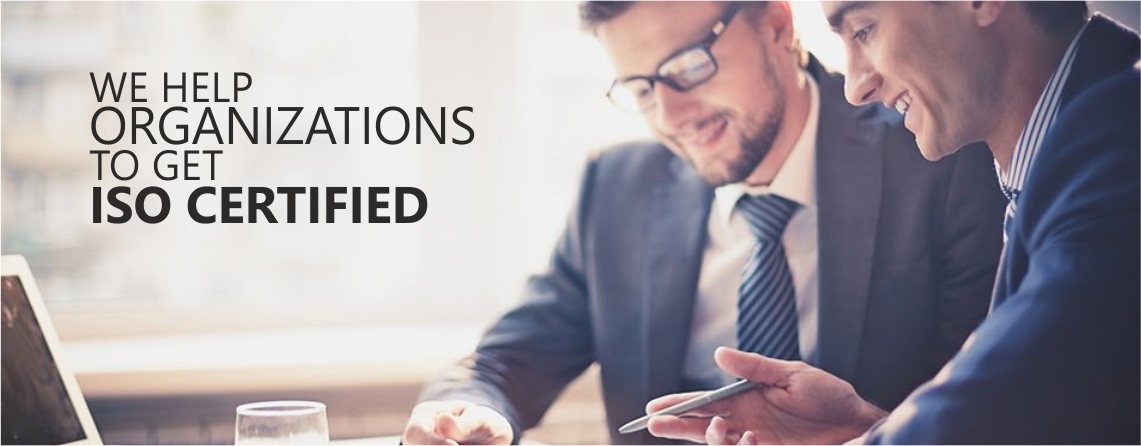 The Importance of ISO 9001 Certification In Saudi Arabia