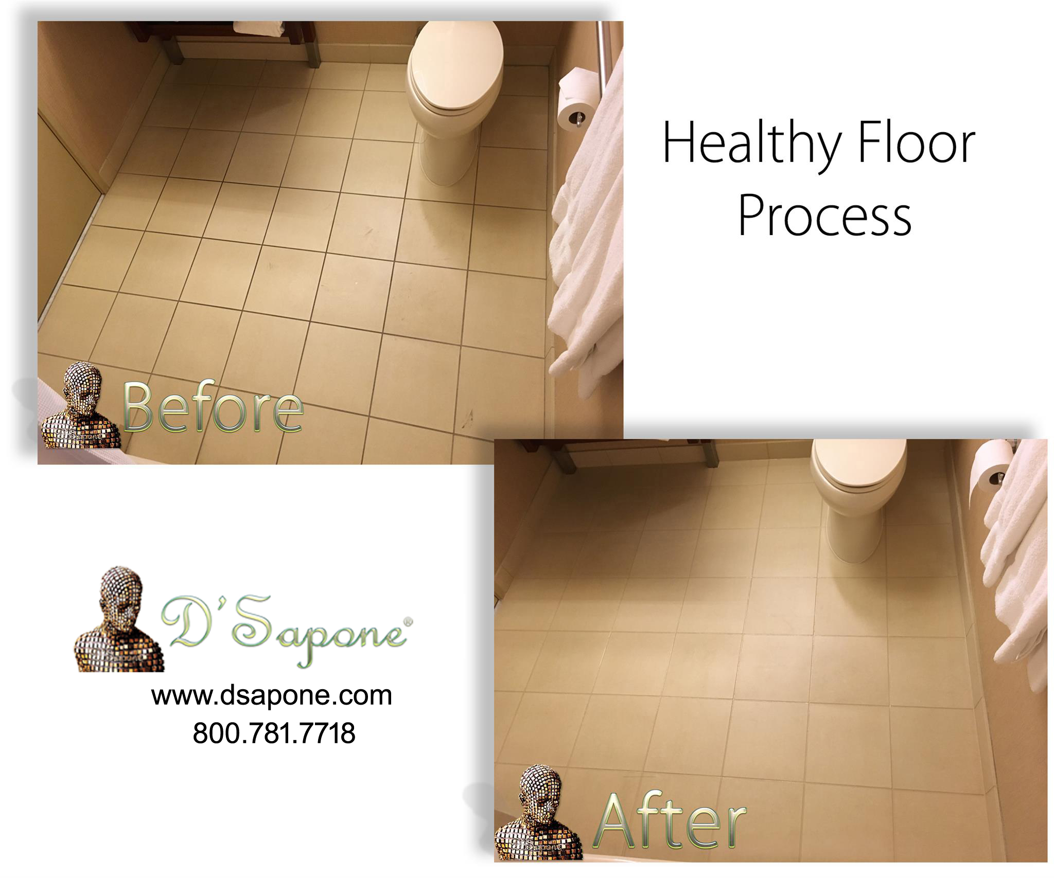 Tile and Grout Cleaning New York