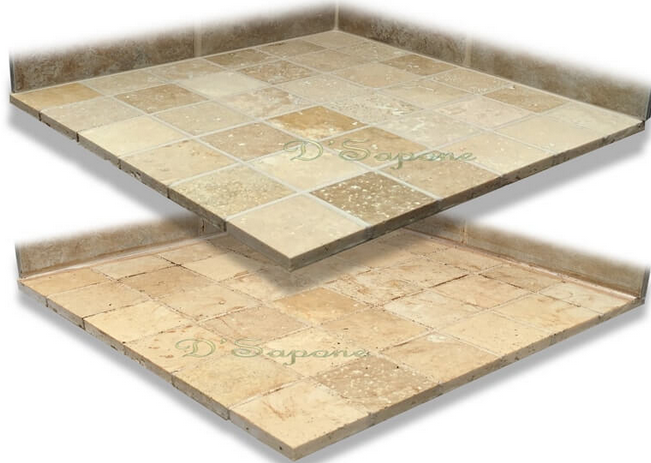 Stone Restoration Service