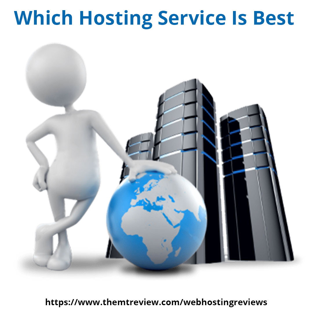 Which Hosting Service Is Best - The MT Review