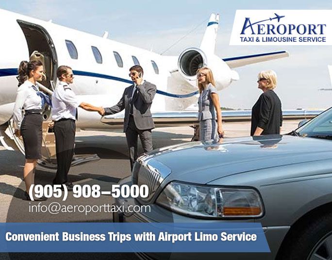Book your Toronto Airport Taxi with Aeroport Taxi