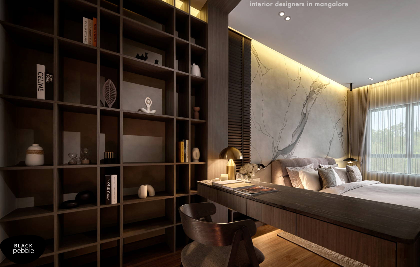 Personalize Your New Home with Interior Designers in Mangalore