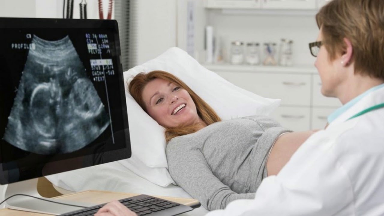 Create Cherished Memories of Your Pregnancy with High-Tech Ultrasound Imaging  
