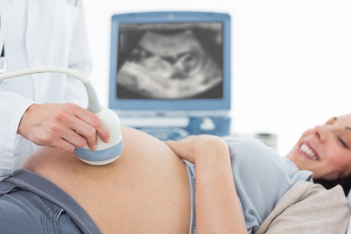 See Your Baby's First Smile with Mississauga 5D Ultrasound