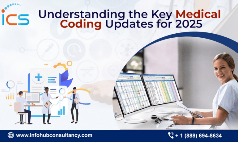 Understanding the Key Medical Coding Updates for 2025