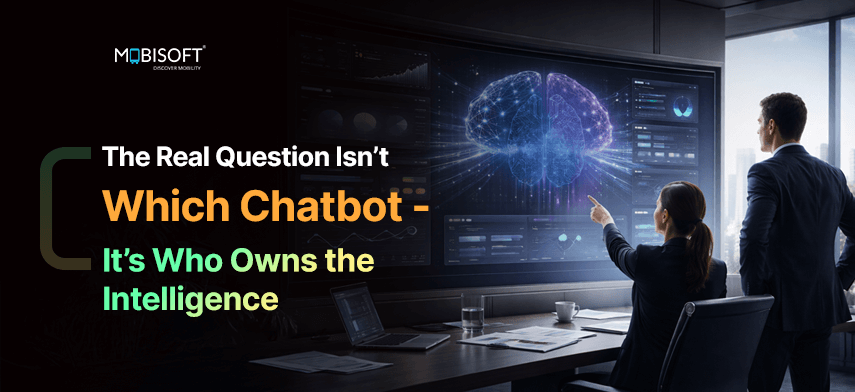 AI Chatbot Development Services & Company | AI Agent Experts.