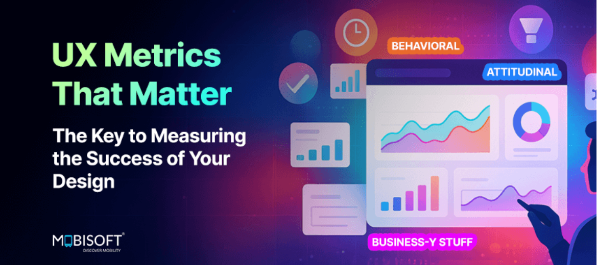  UX Metrics That Matter: Measuring UX Success Effectively