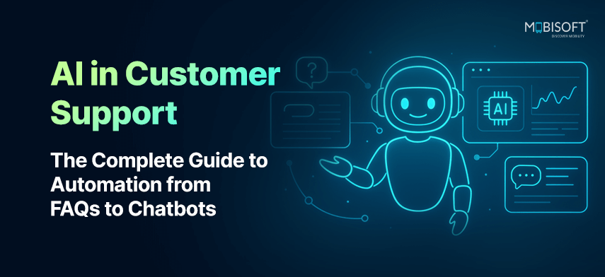 “Customer Service Automation: AI, Chatbots & Support Best Practices”